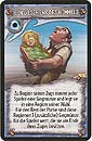 Small World - Fabeln und Legenden - Karten - Ein Geschenk des Himmels