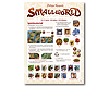 Small World- Spielanleitung