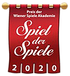 Spiel der Spiele 2020