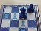 Solitaire Chess - 