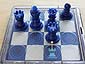 Solitaire Chess - 