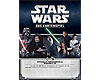 Turnierregeln Star Wars - Das Kartenspiel - Grundspiel