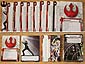 Star Wars - Das Kartenspiel - Grundspiel - 