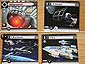 Star Wars - Das Kartenspiel - Grundspiel - 