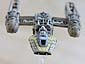 Star Wars X-Wing Miniaturen-Spiel - Erweiterung-Pack - Y-Wing - Frontansicht