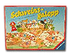 Schweinsgalopp