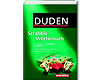 Duden Scrabble-Wörterbuch