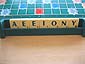 Scrabble - 