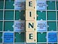 Scrabble - 