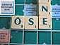 Scrabble - 