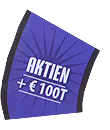 Spiel des Lebens - Generation Now - Aktien