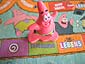 Spiel des Lebens - SpongeBob Schwammkopf Edition - 