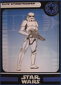 Elite Stormtrooper