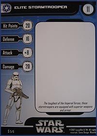 Elite Stormtrooper