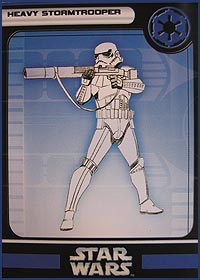 Heavy Stormtrooper