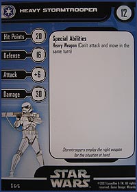 Heavy Stormtrooper