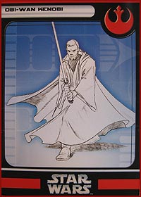 Obi Wan Kenobi