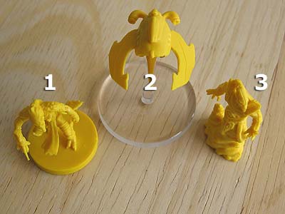 StarCraft - Brood War - New Military Units: Protoss