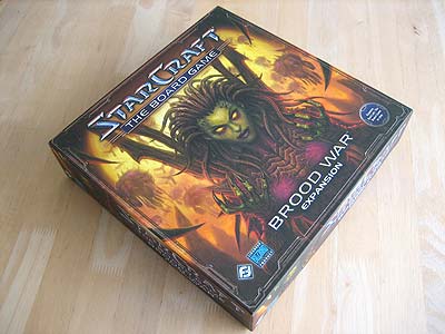 StarCraft - Brood War - Spielbox