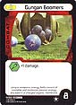 Star Wars - Pocketmodel - TCG - Ground Assault - Gungan Boomers
