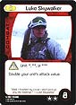 Star Wars - Pocketmodel - TCG - Ground Assault - Luke Skywalker