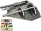 Star Wars - Pocketmodel - TCG - Ground Assault - Rogue Squadron Snowspeeder