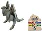 Star Wars - Pocketmodel - TCG - Ground Assault - Echo Four Tauntaun Riders