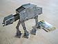 Star Wars - Pocketmodel - TCG - AT-AT