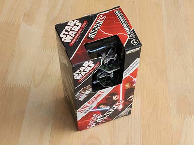 Star Wars - Pocketmodel - Order 66 - Theme Deck - Elite Assault - Spielbox