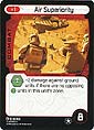 Star Wars - Pocketmodel - Order 66 - Theme Deck - Elite Assault - Air Superiority