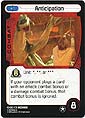 Star Wars - Pocketmodel - Order 66 - Theme Deck - Elite Assault - Anticipation