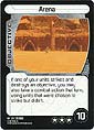 Star Wars - Pocketmodel - Order 66 - Theme Deck - Elite Assault - Arena