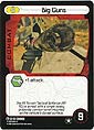 Star Wars - Pocketmodel - Order 66 - Theme Deck - Elite Assault - Big Guns