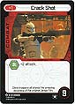 Star Wars - Pocketmodel - Order 66 - Theme Deck - Elite Assault - Crack Shot