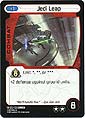 Star Wars - Pocketmodel - Order 66 - Theme Deck - Elite Assault - Jedi Leap