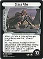 Star Wars - Pocketmodel - Order 66 - Theme Deck - Elite Assault - Stass Allie