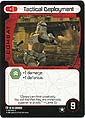 Star Wars - Pocketmodel - Order 66 - Theme Deck - Elite Assault - Tactical Deployment