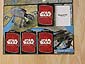 Star Wars - Pocketmodel - Order 66 - Theme Deck - Elite Assault - 