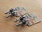 Star Wars - Pocketmodel - Order 66 - Theme Deck - Elite Assault - BARC-Speeder