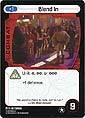 Star Wars - Pocketmodel - Scum and Villainy - Theme Deck - Thermal Detonation - 