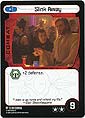 Star Wars - Pocketmodel - Scum and Villainy - Theme Deck - Thermal Detonation - 