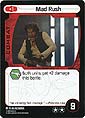 Star Wars - Pocketmodel - Scum and Villainy - Theme Deck - Thermal Detonation - 