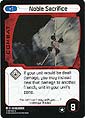 Star Wars - Pocketmodel - Scum and Villainy - Theme Deck - Thermal Detonation - 