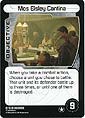 Star Wars - Pocketmodel - Scum and Villainy - Theme Deck - Thermal Detonation - 