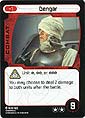 Star Wars - Pocketmodel - Scum and Villainy - Theme Deck - Thermal Detonation - 