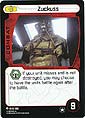 Star Wars - Pocketmodel - Scum and Villainy - Theme Deck - Thermal Detonation - 