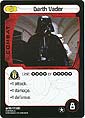 Star Wars - Pocketmodel - Scum and Villainy - Theme Deck - Thermal Detonation - 