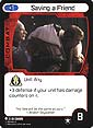 Star Wars - Pocketmodel - TCG - Scum and Villainy - 