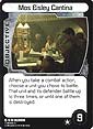 Star Wars - Pocketmodel - TCG - Scum and Villainy - 