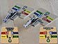Star Wars - Pocketmodel - TCG - Scum and Villainy - 